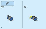 Building Instructions - LEGO - 31087 - Dune Buggy: Page 42