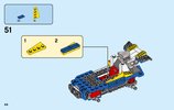 Building Instructions - LEGO - 31087 - Dune Buggy: Page 44