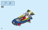 Building Instructions - LEGO - 31087 - Dune Buggy: Page 46