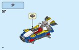 Building Instructions - LEGO - 31087 - Dune Buggy: Page 50