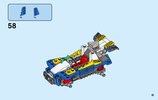 Building Instructions - LEGO - 31087 - Dune Buggy: Page 51