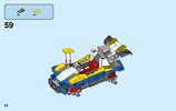 Building Instructions - LEGO - 31087 - Dune Buggy: Page 52