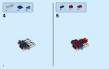 Building Instructions - LEGO - 31088 - Deep Sea Creatures: Page 4