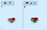 Building Instructions - LEGO - 31088 - Deep Sea Creatures: Page 6