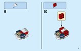 Building Instructions - LEGO - 31088 - Deep Sea Creatures: Page 7