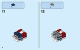 Building Instructions - LEGO - 31088 - Deep Sea Creatures: Page 8