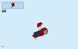 Building Instructions - LEGO - 31088 - Deep Sea Creatures: Page 16