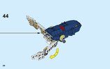 Building Instructions - LEGO - 31088 - Deep Sea Creatures: Page 28