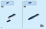 Building Instructions - LEGO - 31088 - Deep Sea Creatures: Page 34