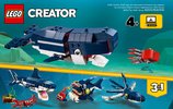 Building Instructions - LEGO - 31088 - Deep Sea Creatures: Page 36