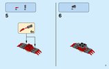 Building Instructions - LEGO - 31088 - Deep Sea Creatures: Page 7