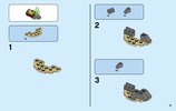 Building Instructions - LEGO - 31088 - Deep Sea Creatures: Page 11