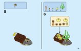 Building Instructions - LEGO - 31088 - Deep Sea Creatures: Page 13