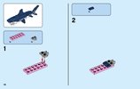 Building Instructions - LEGO - 31088 - Deep Sea Creatures: Page 14