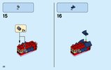 Building Instructions - LEGO - 31088 - Deep Sea Creatures: Page 22