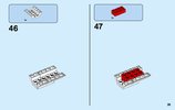 Building Instructions - LEGO - 31088 - Deep Sea Creatures: Page 39