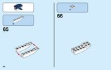 Building Instructions - LEGO - 31088 - Deep Sea Creatures: Page 50