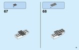 Building Instructions - LEGO - 31088 - Deep Sea Creatures: Page 51