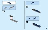 Building Instructions - LEGO - 31088 - Deep Sea Creatures: Page 59