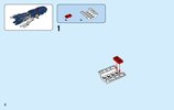 Building Instructions - LEGO - 31088 - Deep Sea Creatures: Page 2