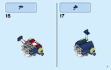 Building Instructions - LEGO - 31088 - Deep Sea Creatures: Page 11