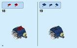 Building Instructions - LEGO - 31088 - Deep Sea Creatures: Page 12