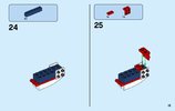 Building Instructions - LEGO - 31088 - Deep Sea Creatures: Page 15