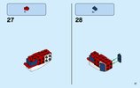 Building Instructions - LEGO - 31088 - Deep Sea Creatures: Page 17