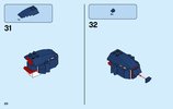 Building Instructions - LEGO - 31088 - Deep Sea Creatures: Page 20