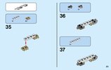 Building Instructions - LEGO - 31088 - Deep Sea Creatures: Page 23