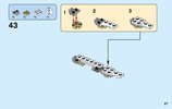 Building Instructions - LEGO - 31088 - Deep Sea Creatures: Page 27