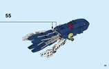 Building Instructions - LEGO - 31088 - Deep Sea Creatures: Page 35