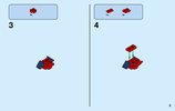 Building Instructions - LEGO - 31088 - Deep Sea Creatures: Page 3