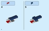 Building Instructions - LEGO - 31088 - Deep Sea Creatures: Page 8