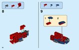 Building Instructions - LEGO - 31088 - Deep Sea Creatures: Page 10