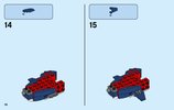 Building Instructions - LEGO - 31088 - Deep Sea Creatures: Page 14