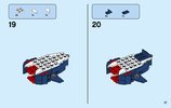 Building Instructions - LEGO - 31088 - Deep Sea Creatures: Page 17