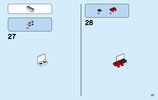 Building Instructions - LEGO - 31088 - Deep Sea Creatures: Page 21