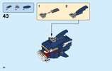 Building Instructions - LEGO - 31088 - Deep Sea Creatures: Page 30