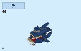 Building Instructions - LEGO - 31088 - Deep Sea Creatures: Page 32