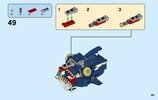 Building Instructions - LEGO - 31088 - Deep Sea Creatures: Page 35