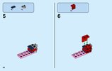 Building Instructions - LEGO - 31088 - Deep Sea Creatures: Page 16