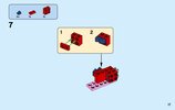 Building Instructions - LEGO - 31088 - Deep Sea Creatures: Page 17