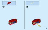 Building Instructions - LEGO - 31088 - Deep Sea Creatures: Page 21