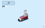 Building Instructions - LEGO - 31088 - Deep Sea Creatures: Page 27