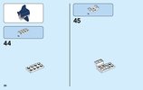 Building Instructions - LEGO - 31088 - Deep Sea Creatures: Page 38