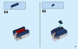 Building Instructions - LEGO - 31088 - Deep Sea Creatures: Page 43