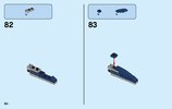 Building Instructions - LEGO - 31088 - Deep Sea Creatures: Page 60