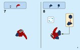 Building Instructions - LEGO - 31088 - Deep Sea Creatures: Page 5