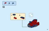 Building Instructions - LEGO - 31088 - Deep Sea Creatures: Page 13